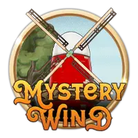 Mystery Wind